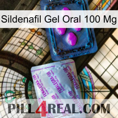 Sildenafil Gel Oral 100 Mg 37